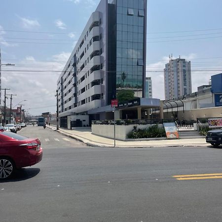 Pajucara Flat II Lägenhet Maceió Exteriör bild