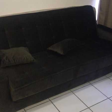Pajucara Flat II Lägenhet Maceió Exteriör bild