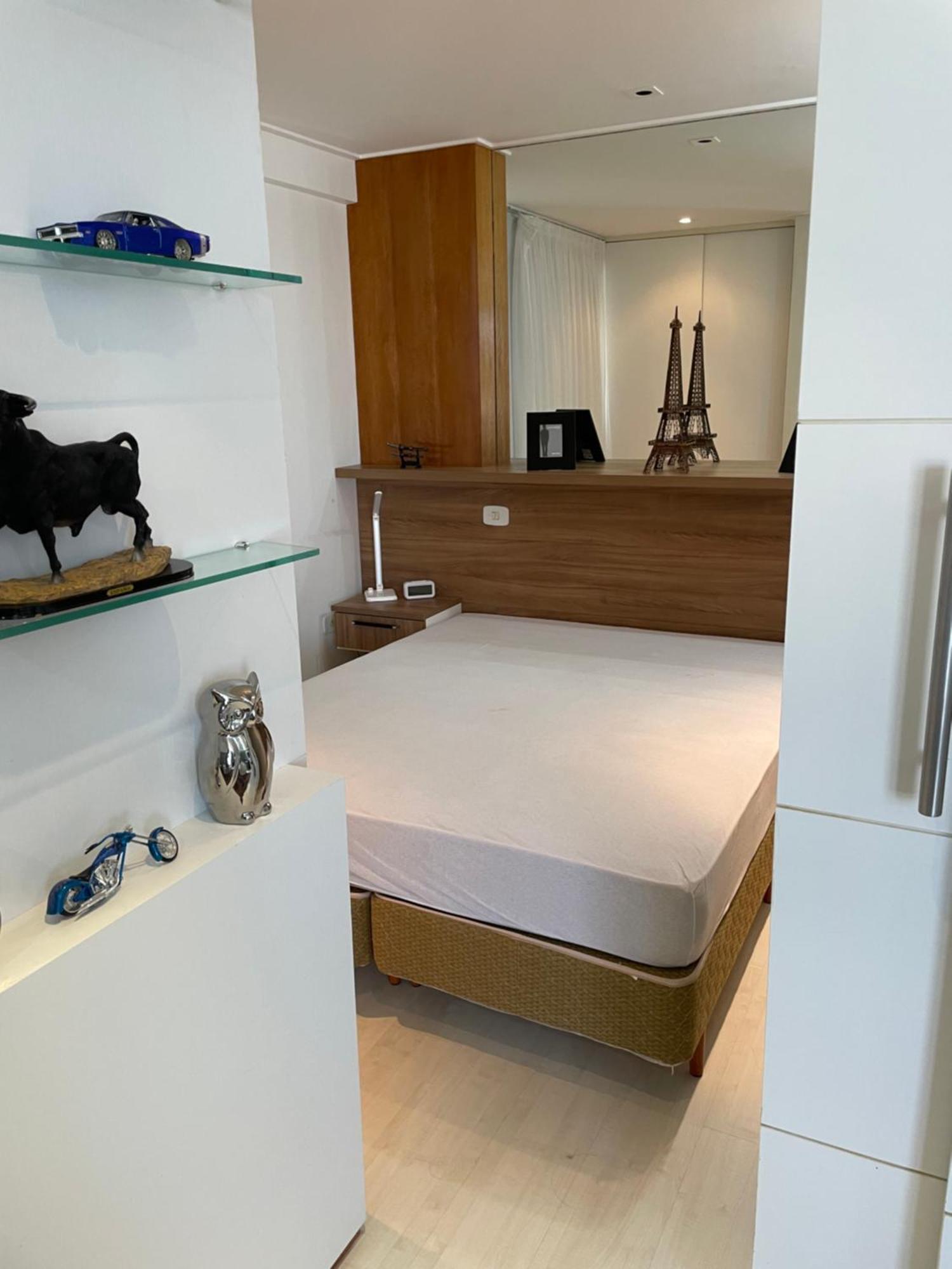 Pajucara Flat II Lägenhet Maceió Exteriör bild