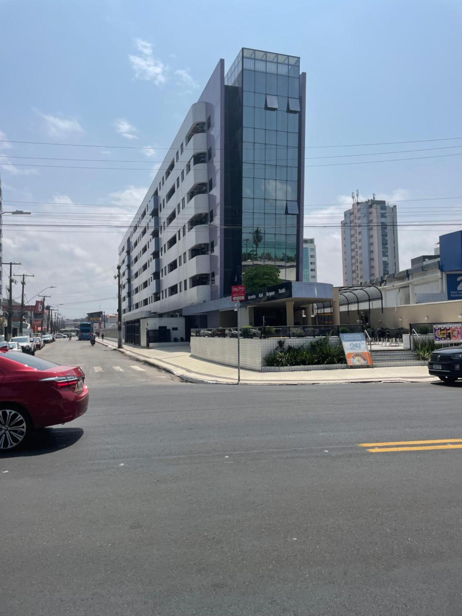 Pajucara Flat II Lägenhet Maceió Exteriör bild