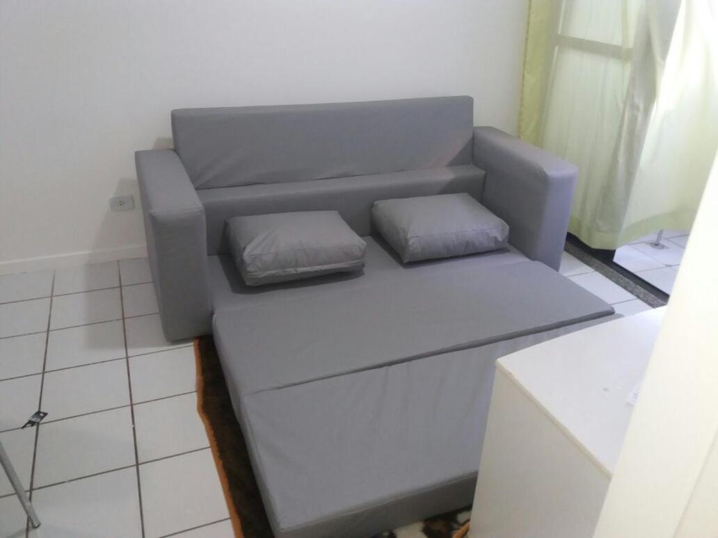 Pajucara Flat II Lägenhet Maceió Exteriör bild