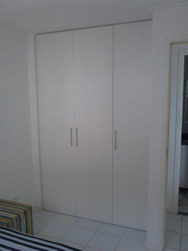 Pajucara Flat II Lägenhet Maceió Exteriör bild