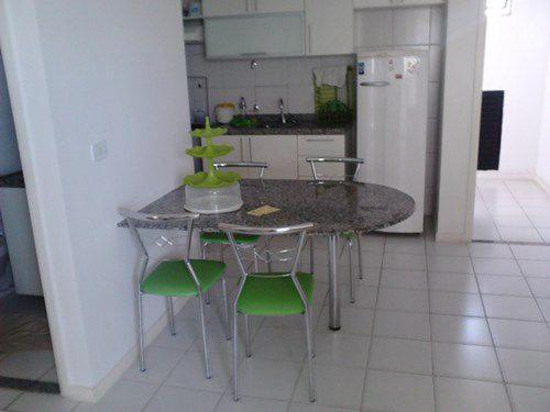 Pajucara Flat II Lägenhet Maceió Exteriör bild