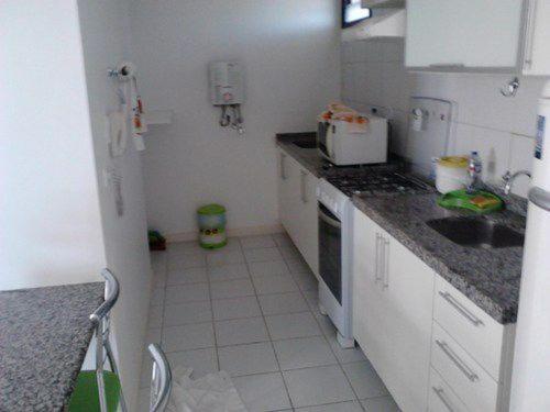 Pajucara Flat II Lägenhet Maceió Exteriör bild