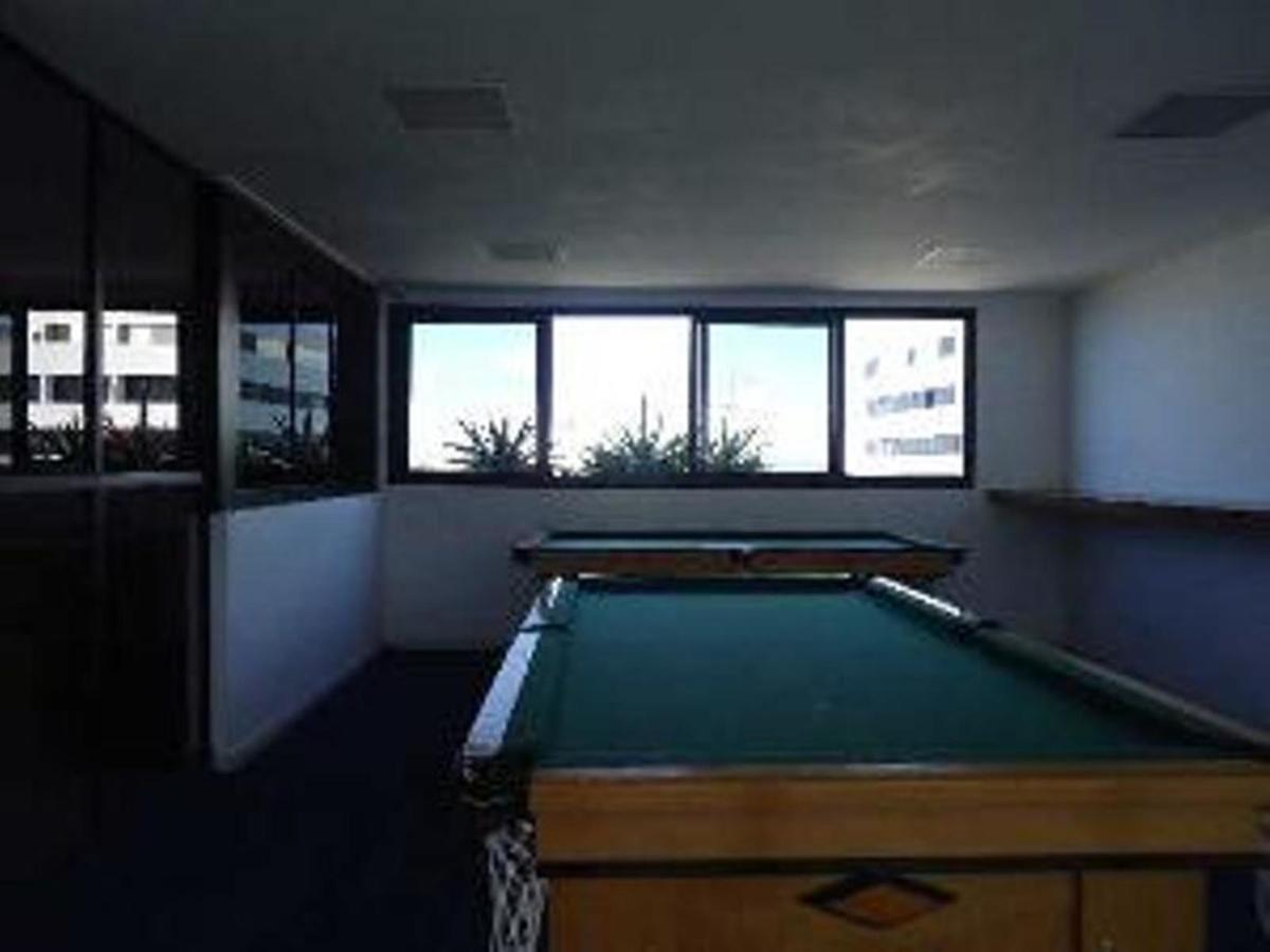 Pajucara Flat II Lägenhet Maceió Exteriör bild