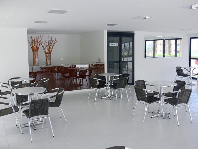 Pajucara Flat II Lägenhet Maceió Exteriör bild