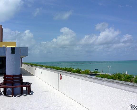 Pajucara Flat II Lägenhet Maceió Exteriör bild