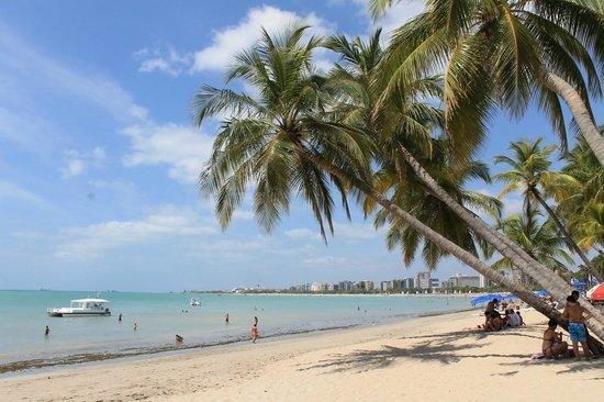 Pajucara Flat II Lägenhet Maceió Exteriör bild